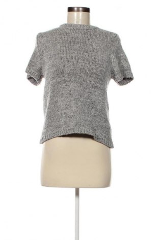 Damenpullover H&M, Größe S, Farbe Grau, Preis 7,49 €