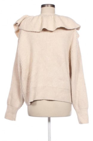 Damenpullover H&M, Größe XL, Farbe Beige, Preis 7,49 €