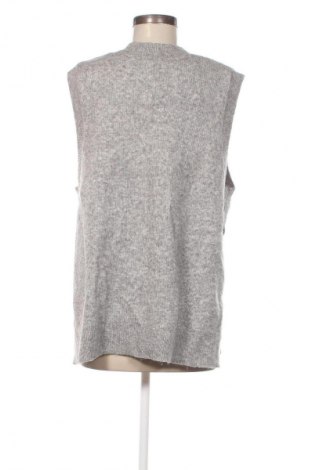 Damenpullover H&M, Größe L, Farbe Grau, Preis 7,49 €