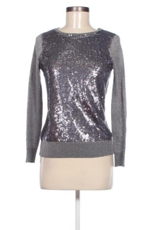 Damenpullover H&M, Größe S, Farbe Grau, Preis € 7,49