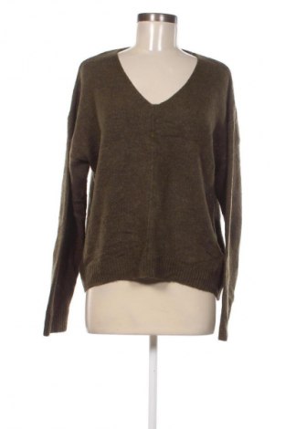 Damenpullover H&M, Größe M, Farbe Grün, Preis € 7,49