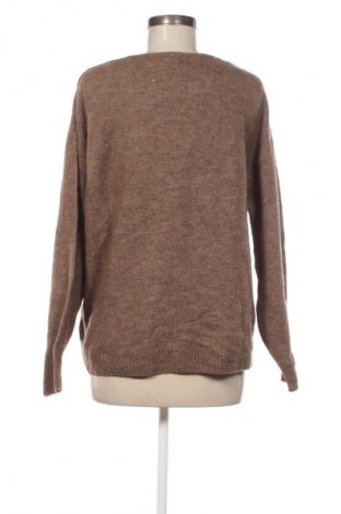 Damenpullover H&M, Größe M, Farbe Beige, Preis 7,49 €