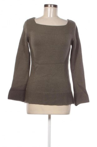 Damski sweter H&M, Rozmiar M, Kolor Zielony, Cena 12,99 zł