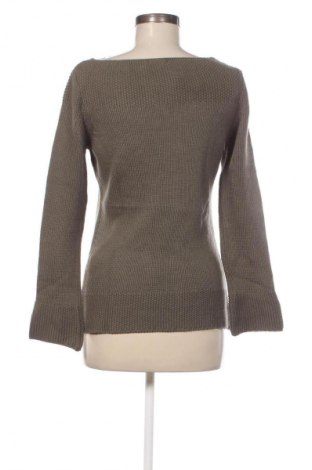 Damski sweter H&M, Rozmiar M, Kolor Zielony, Cena 12,99 zł