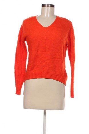 Damenpullover H&M, Größe XS, Farbe Orange, Preis € 7,49