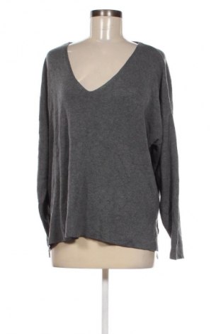 Damenpullover H&M, Größe M, Farbe Grau, Preis 7,49 €