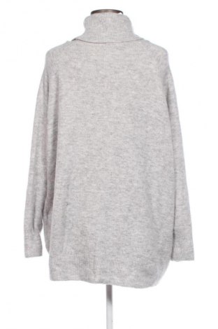 Damenpullover H&M, Größe L, Farbe Grau, Preis 7,49 €