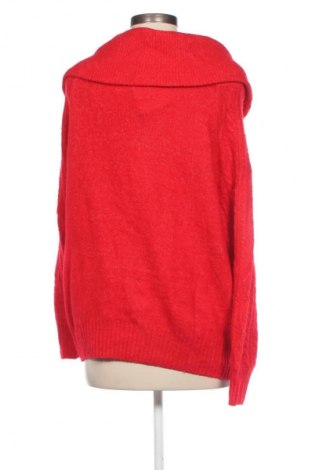 Damenpullover H&M, Größe XS, Farbe Rot, Preis € 7,49