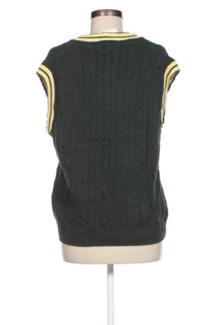 Damski sweter H&M, Rozmiar XS, Kolor Zielony, Cena 32,99 zł