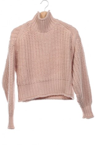 Női pulóver H&M, Méret XS, Szín Rózsaszín, Ár 6 882 Ft