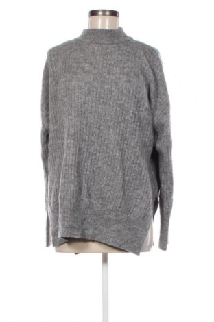 Damenpullover H&M, Größe S, Farbe Grau, Preis € 7,49