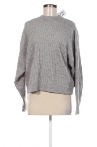 Damenpullover H&M, Größe S, Farbe Grau, Preis € 7,49