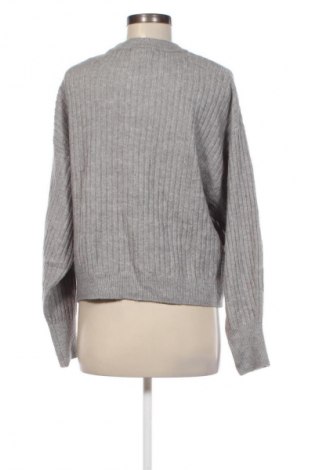 Damenpullover H&M, Größe S, Farbe Grau, Preis 7,49 €