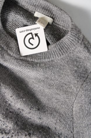 Damenpullover H&M, Größe S, Farbe Grau, Preis € 7,00