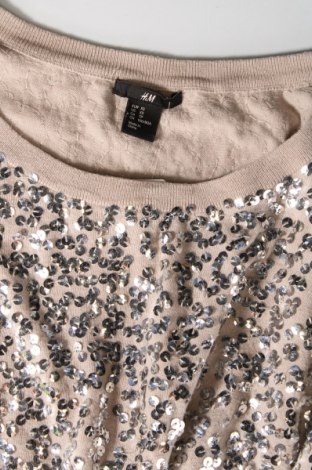 Damenpullover H&M, Größe XS, Farbe Beige, Preis € 7,49