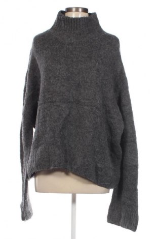 Damenpullover H&M, Größe L, Farbe Grau, Preis € 7,49