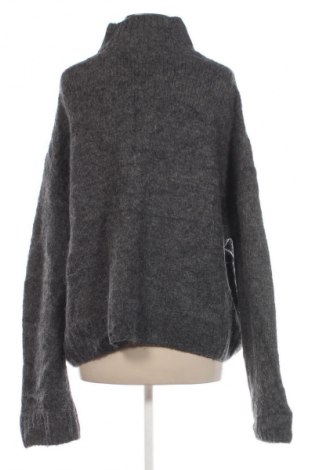 Damenpullover H&M, Größe L, Farbe Grau, Preis 7,49 €