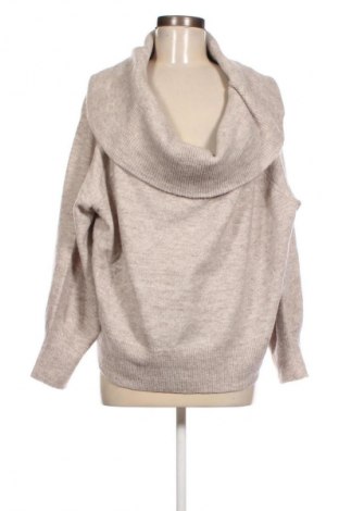 Damenpullover H&M, Größe L, Farbe Beige, Preis € 7,49