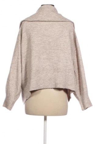 Damski sweter H&M, Rozmiar L, Kolor Beżowy, Cena 32,99 zł