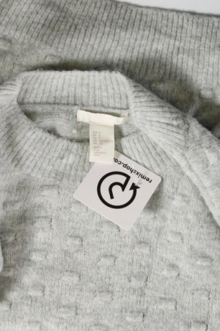 Damenpullover H&M, Größe S, Farbe Grün, Preis 7,49 €