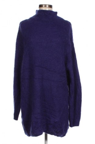 Damenpullover H&M, Größe L, Farbe Blau, Preis € 7,49