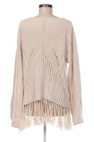 Damenpullover H&M, Größe S, Farbe Beige, Preis € 7,49