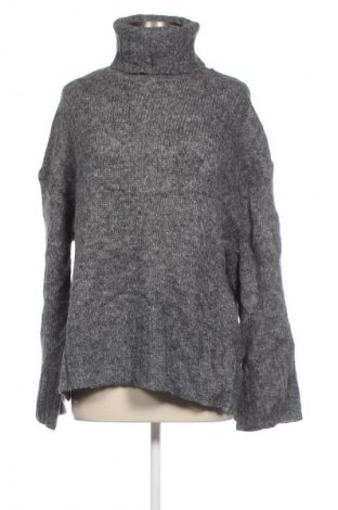 Damenpullover H&M, Größe L, Farbe Grau, Preis € 8,49