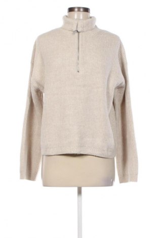 Damski sweter H&M, Rozmiar S, Kolor Beżowy, Cena 32,99 zł