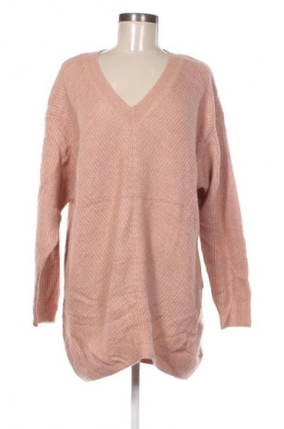 Damenpullover H&M, Größe M, Farbe Rosa, Preis € 7,49