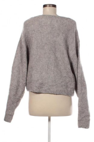 Damenpullover H&M, Größe M, Farbe Grau, Preis 7,49 €