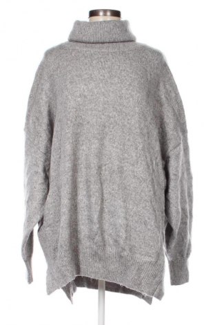 Damenpullover H&M, Größe L, Farbe Grau, Preis € 7,49