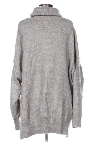 Damski sweter H&M, Rozmiar L, Kolor Szary, Cena 32,99 zł