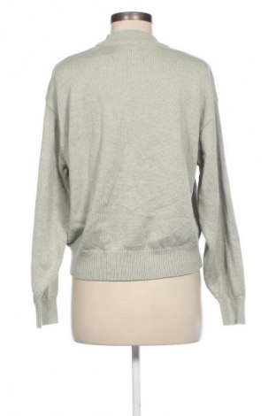 Damski sweter H&M, Rozmiar S, Kolor Zielony, Cena 17,99 zł