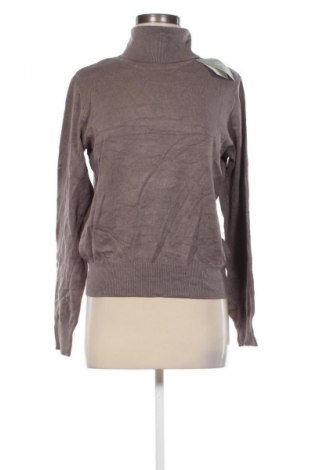 Damenpullover H&M, Größe L, Farbe Braun, Preis € 7,49