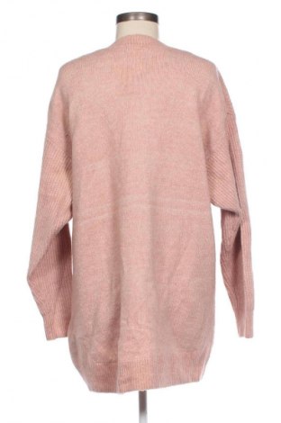 Damski sweter H&M, Rozmiar M, Kolor Popielaty róż, Cena 29,99 zł