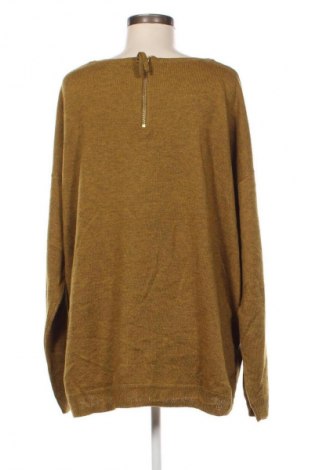 Dámsky pulóver H&M, Veľkosť XL, Farba Zelená, Cena  7,95 €