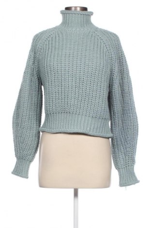 Damenpullover H&M, Größe S, Farbe Grün, Preis € 7,49