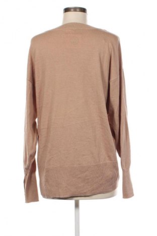 Damenpullover H&M, Größe S, Farbe Beige, Preis 7,49 €