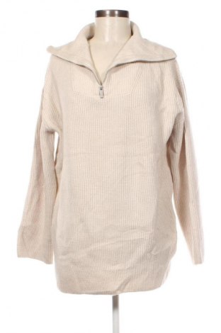 Damenpullover H&M, Farbe Ecru, Preis € 20,18