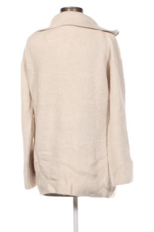 Damenpullover H&M, Farbe Ecru, Preis € 20,18