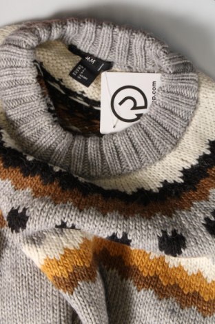 Damski sweter H&M, Rozmiar S, Kolor Kolorowy, Cena 32,99 zł