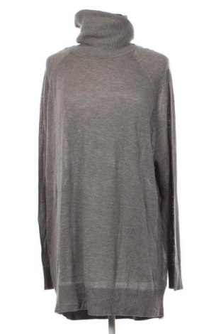 Damenpullover H&M, Größe L, Farbe Grau, Preis € 7,49