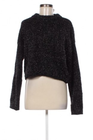 Damenpullover H&M, Größe M, Farbe Schwarz, Preis € 7,49