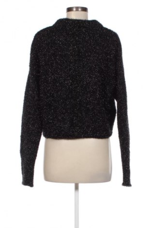 Pulover de femei H&M, Mărime M, Culoare Negru, Preț 33,99 Lei