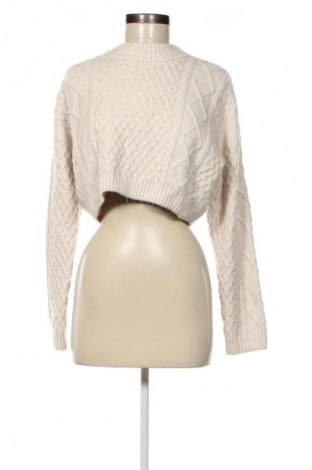 Damenpullover H&M, Größe S, Farbe Beige, Preis € 7,49