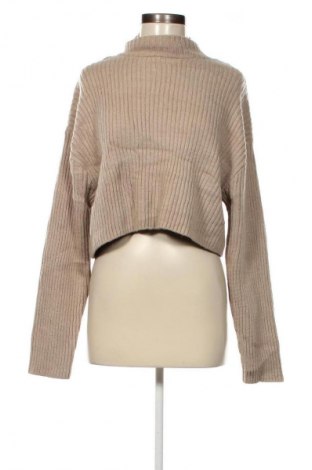 Damenpullover H&M, Größe S, Farbe Braun, Preis € 7,49