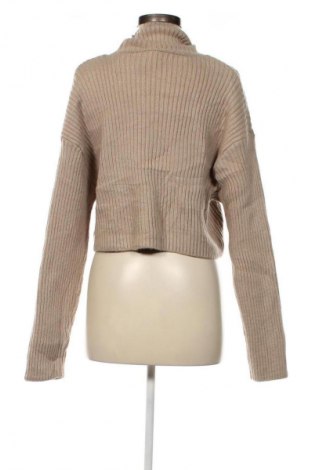 Damenpullover H&M, Größe S, Farbe Braun, Preis 7,49 €