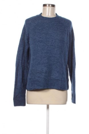 Damenpullover H&M, Größe M, Farbe Blau, Preis € 7,49