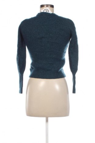 Damenpullover H&M, Größe XS, Farbe Blau, Preis € 7,49