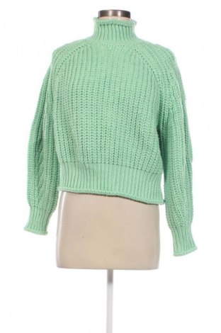 Damenpullover H&M, Größe M, Farbe Grün, Preis 8,29 €